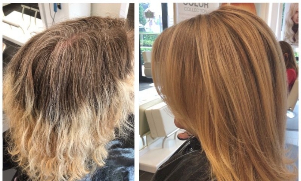 Consultation - Corrective Color