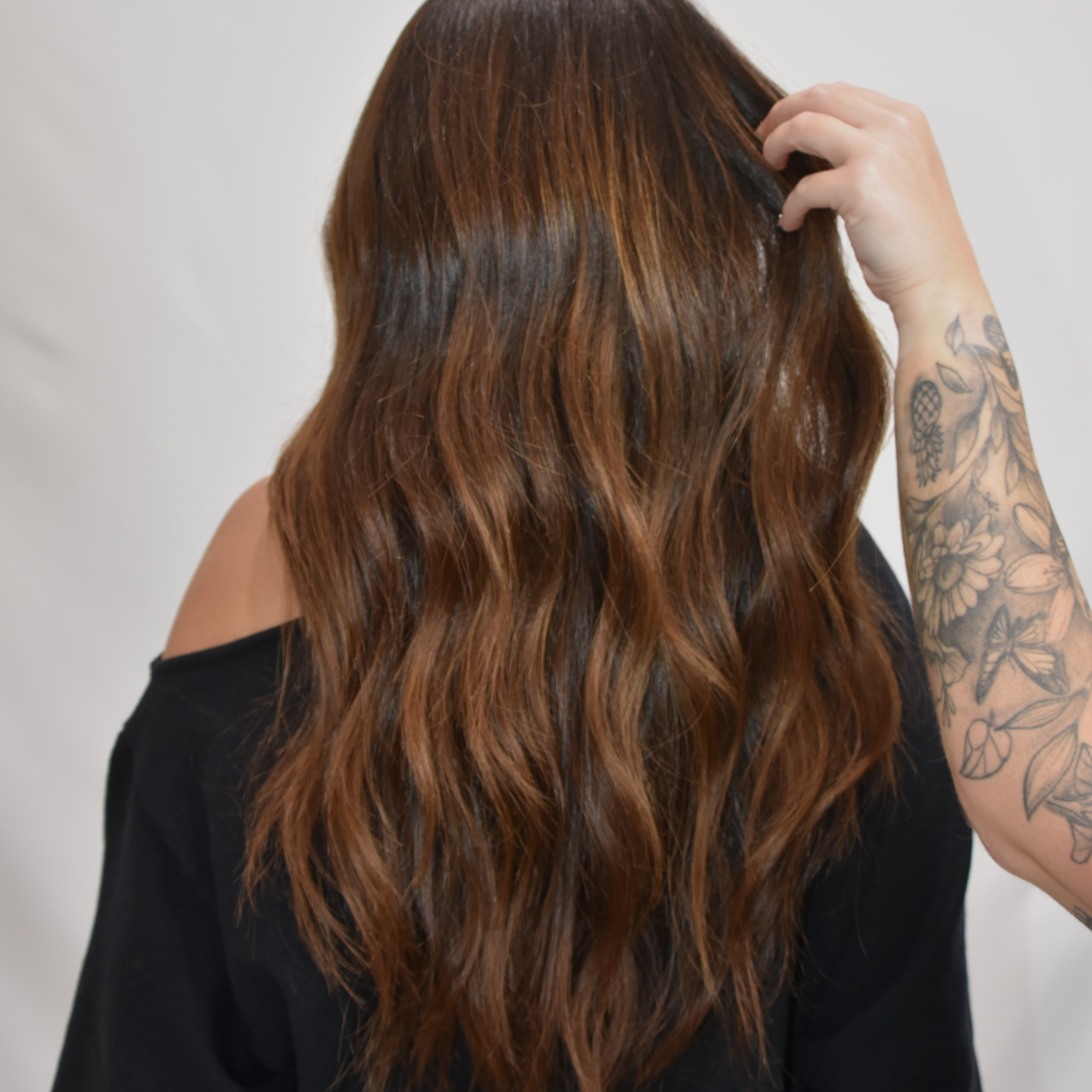 Brazilian Blowout at NicsBeautyTouch in Tampa, FL