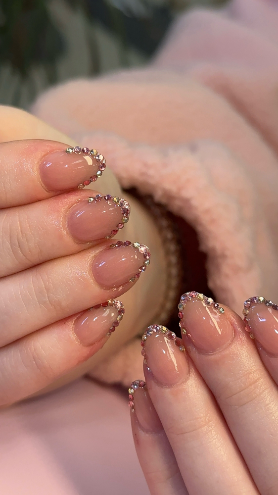 Acrylic Overlay