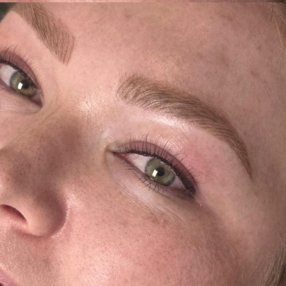 3D Nano Content Service at Beauty Ink Lab in Augusta, GA