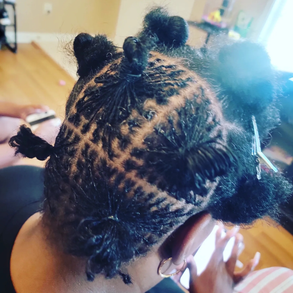 Loc Retie