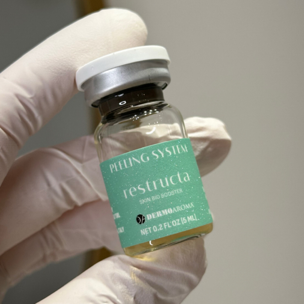 Restructa BioBooster(PeelingSystem)