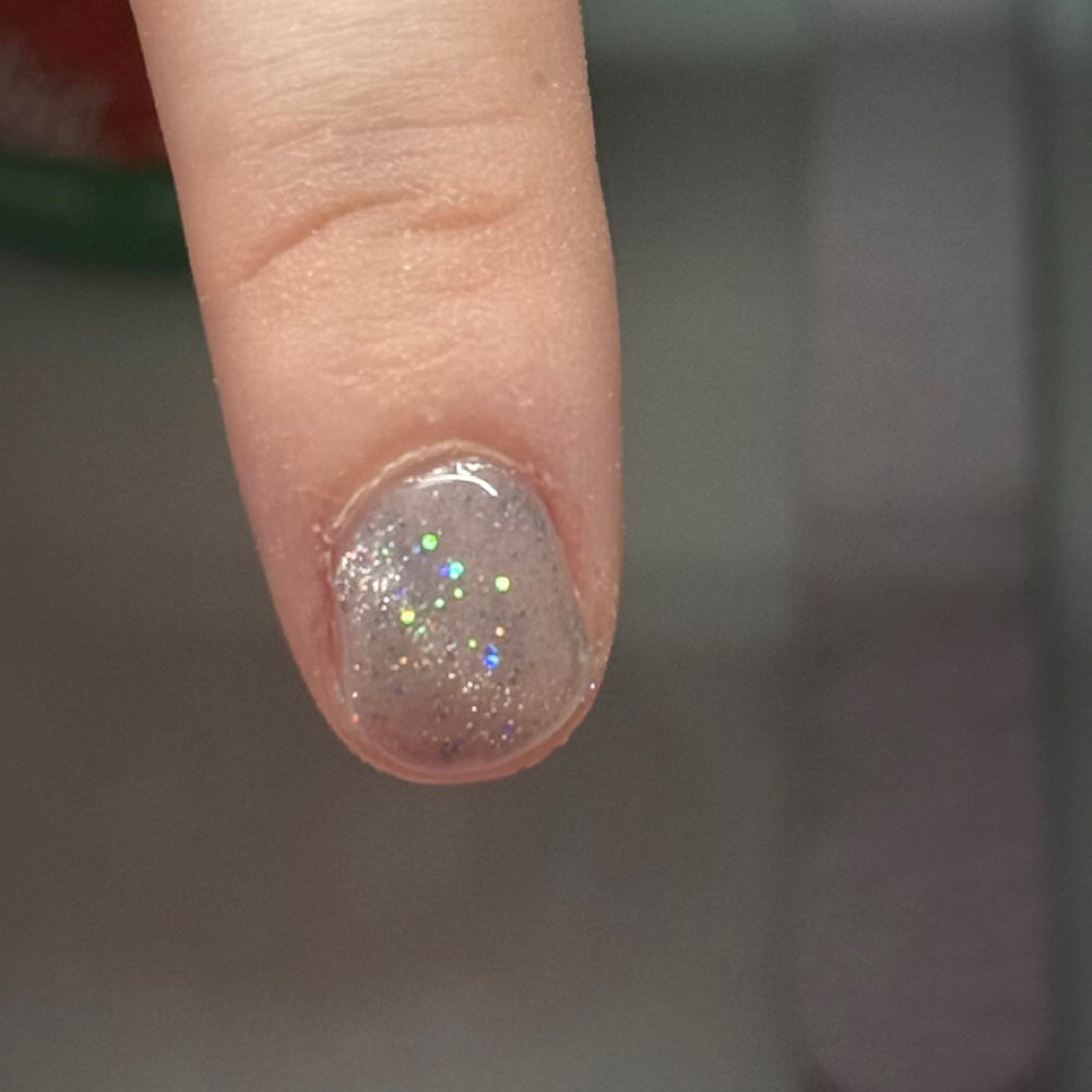 Cat Eye at Pampered In Paradise Nails in Radcliff, KY