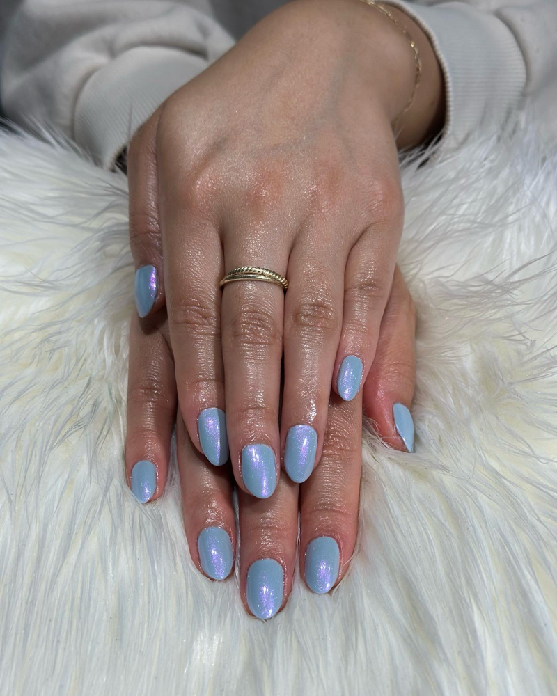 Shellac/Gel Manicure