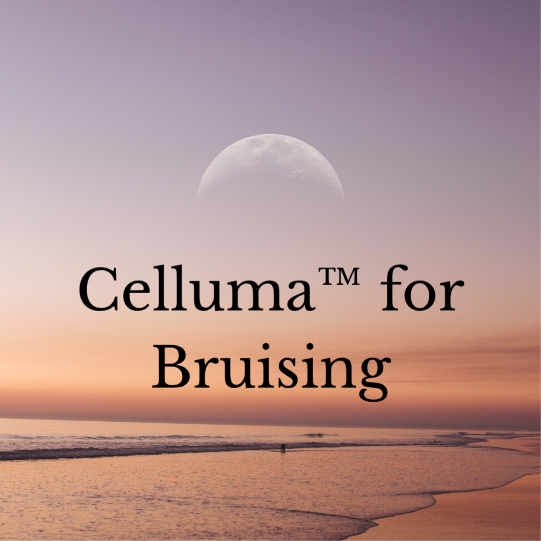 Celluma™ for Bruising at Jen Rio Advanced Esthetics in Castle Rock, CO