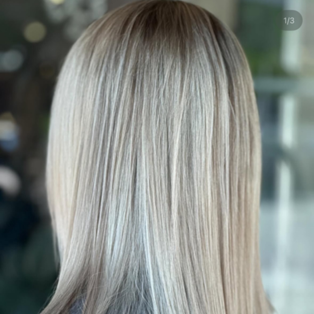 Tone Or Gloss Add On at Hair By Jenaye in Grants Pass, OR
