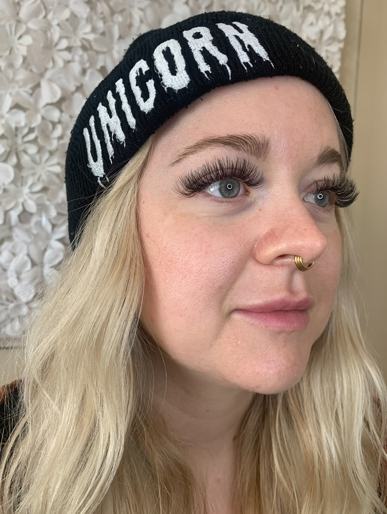 Volume Three Week Fill at Mirada Esthetics in Franklin, TN