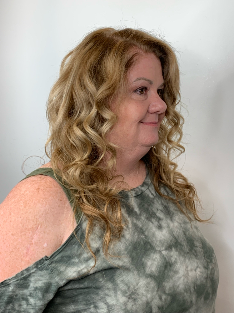 Social Hairstyles at beautybarbygypsyy in San Juan Capistrano, CA