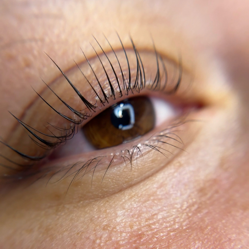 The Lifted Lash Effect 📍Josephine at BEAUTY IN THE DETAILS LLC in Josephine, TX