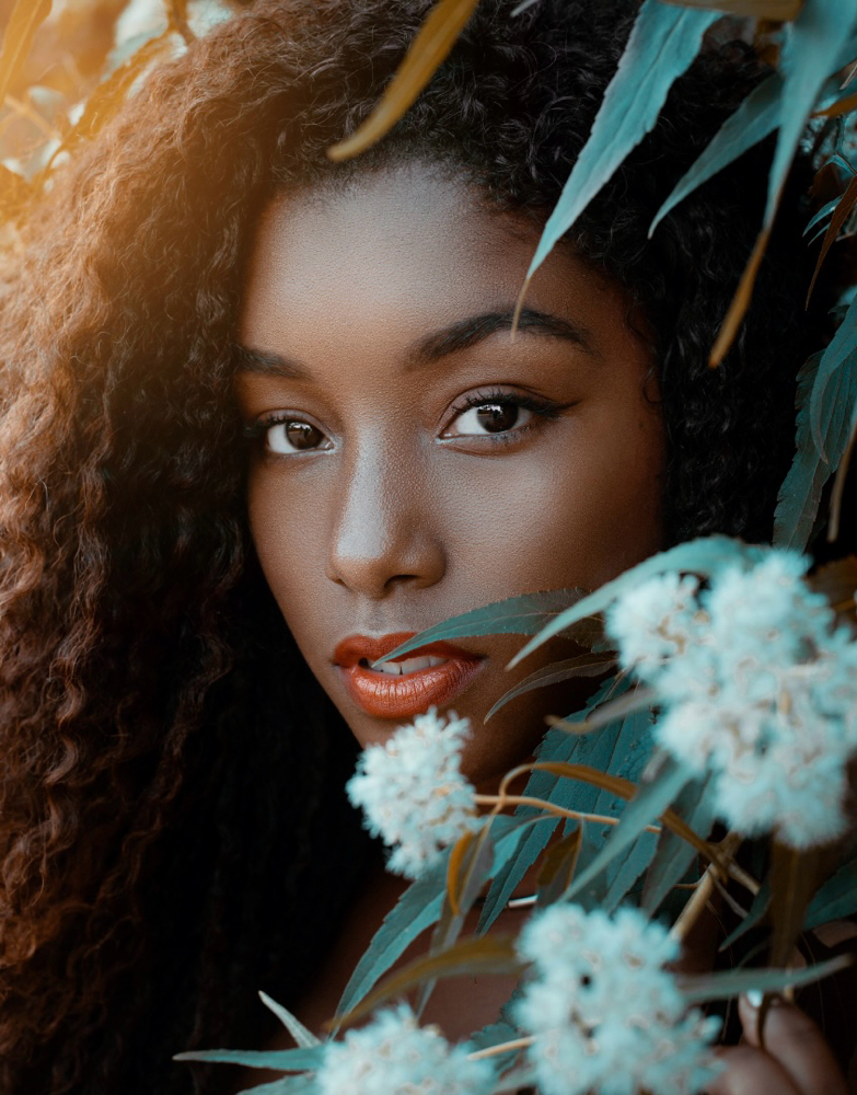 Facial + Brow design