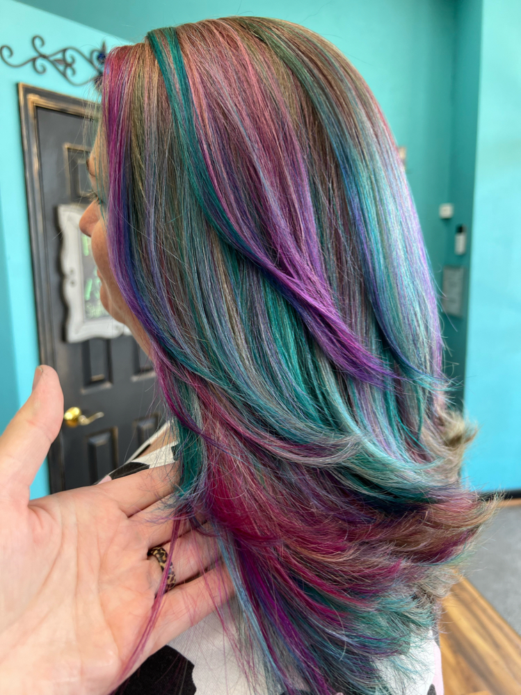 Fantasy Color
