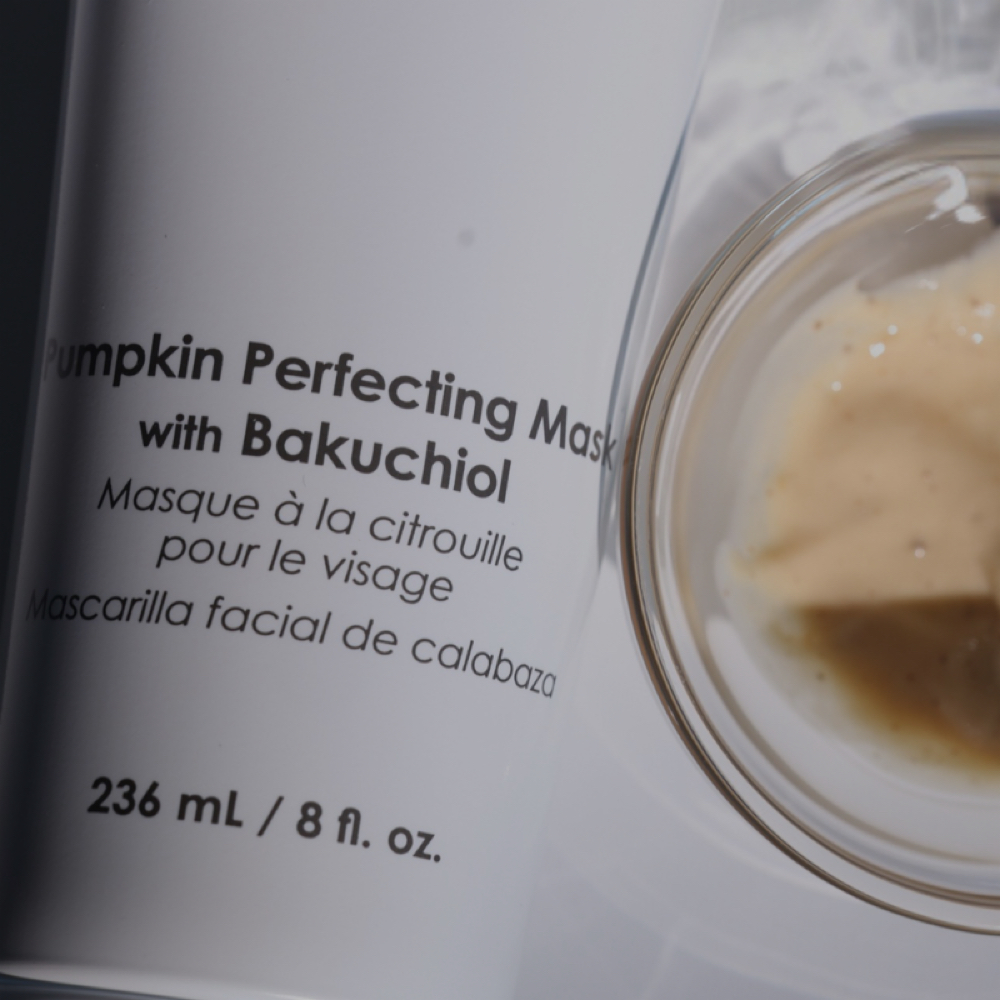 Pumpkin Spice Latte Facial at Till Death Aesthetics in Warner Robins, GA