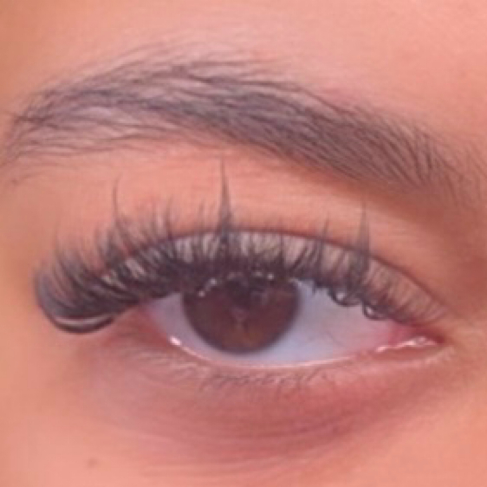 Natural at KiiMinx in Mobile, AL