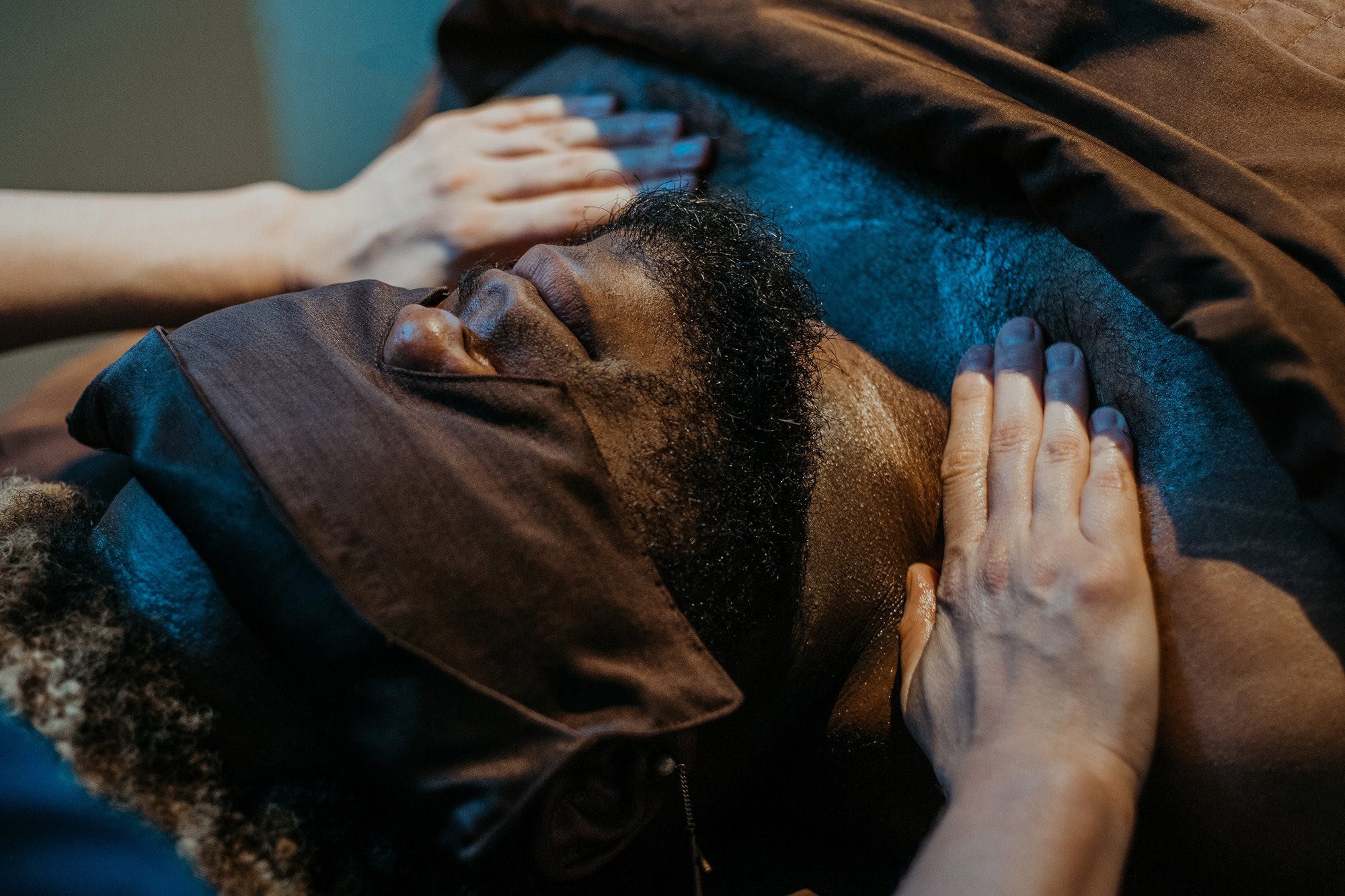 ADD ON - Addition Massage Time