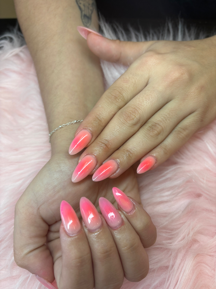 Gel-X Freestyle