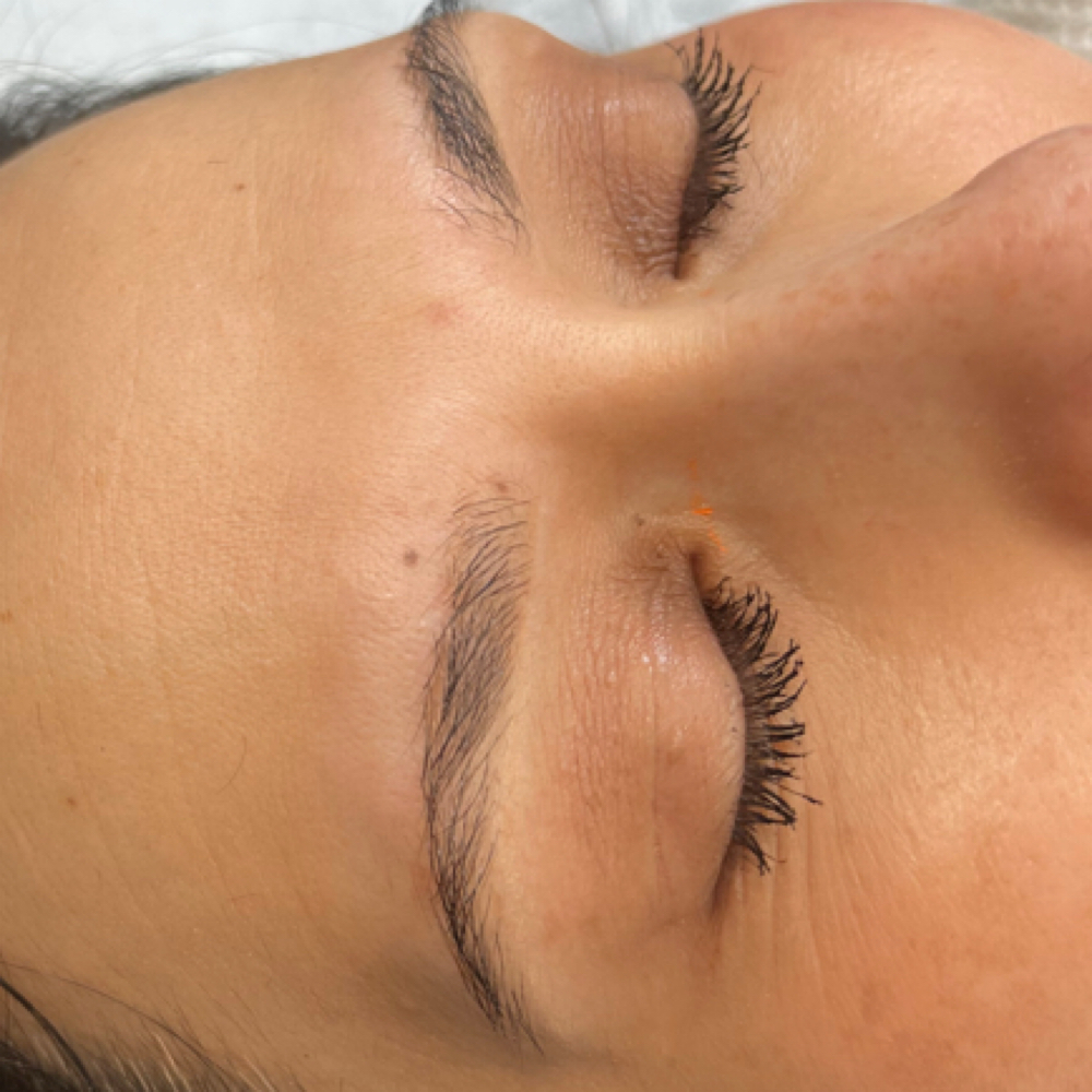 Threading at The Bikini Bar By WaWa in Lagrange, GA