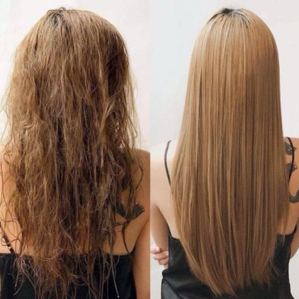 Brazilian Blowout Smooth Treatment at Beauty By Brandy 603 in Manchester, NH