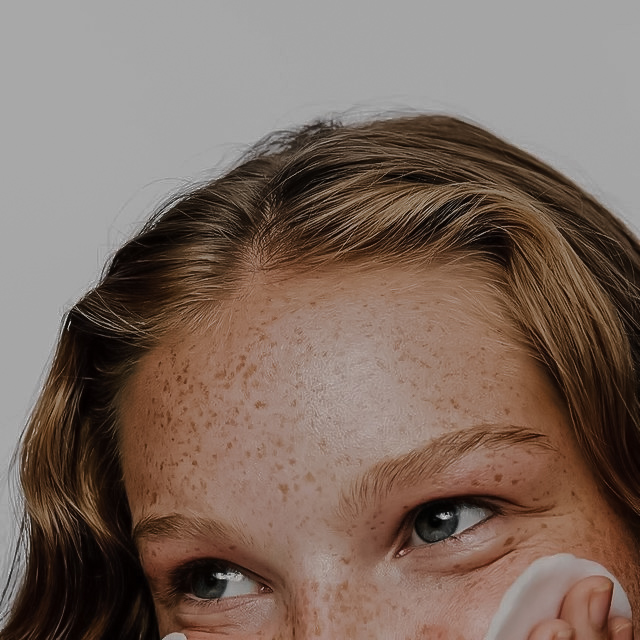 Teen Facial at AesthetiX in Austin, TX