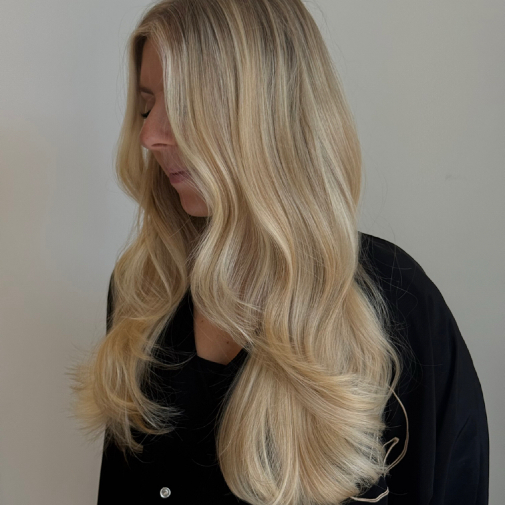 Color Consultation at HairbyErica in St. Petersburg, FL