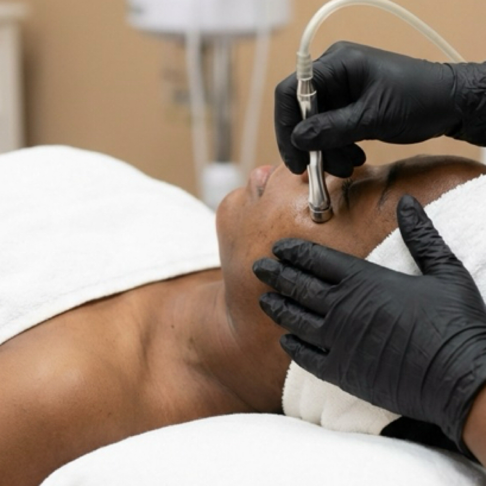 Level 2 Brightening & Refining at Eleven Eleven Day Spa in Los Angeles, CA