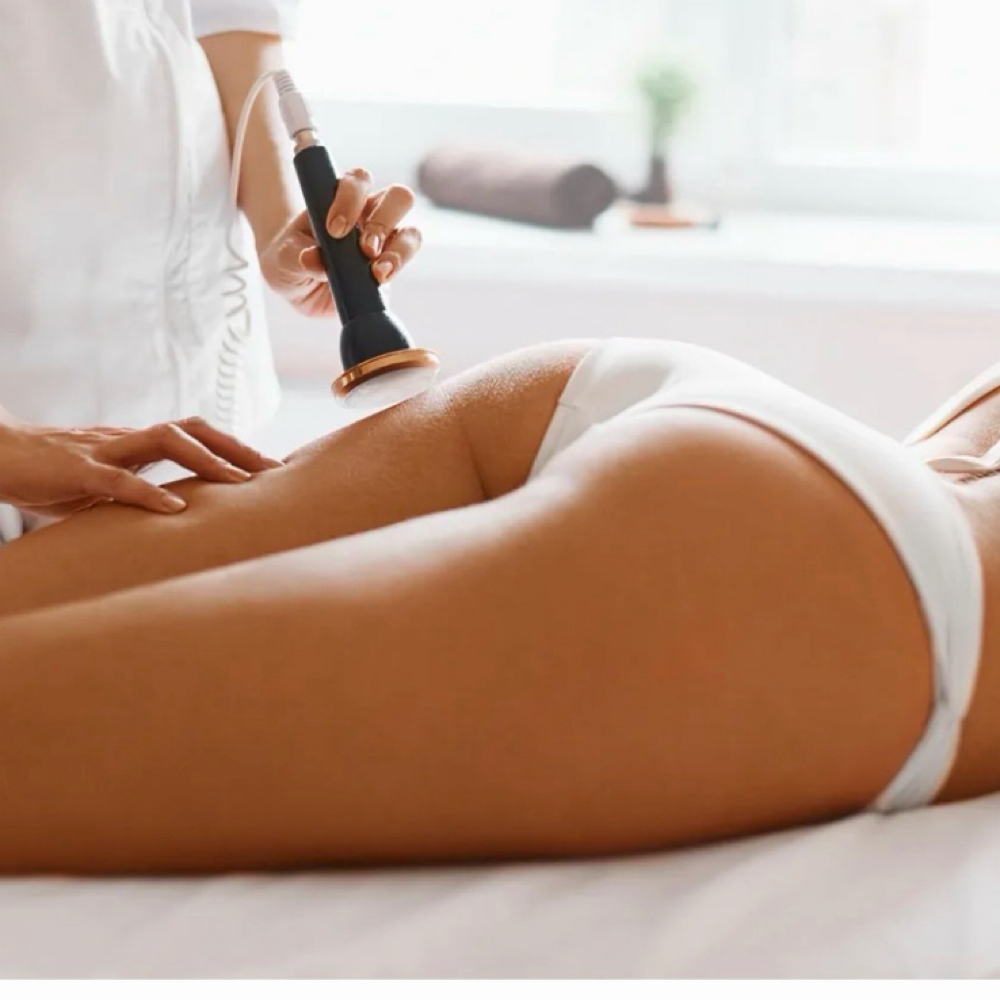 BBL Vacuum Therapy w/wood Therapy at Ayona’s Medspa and Beauty Bar in Newnan, GA