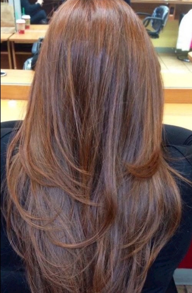 Color Gloss