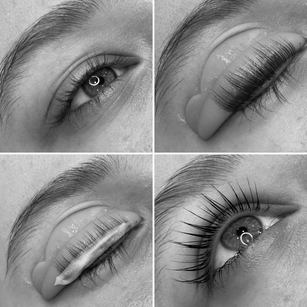 Upper Lash Lift ONLY