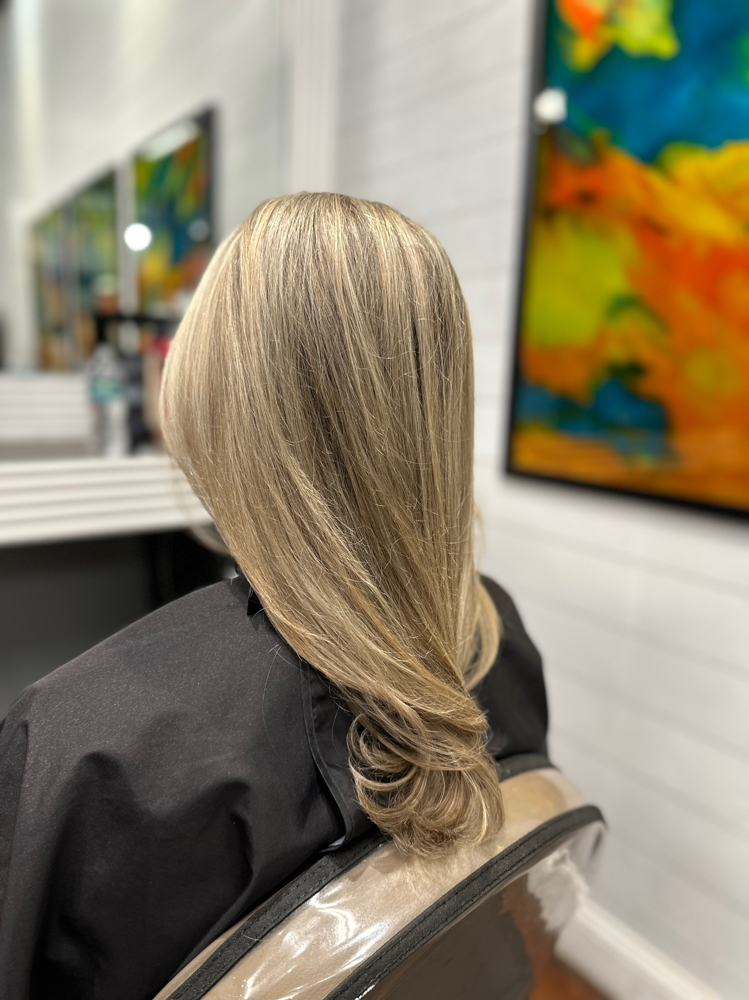 Root Color