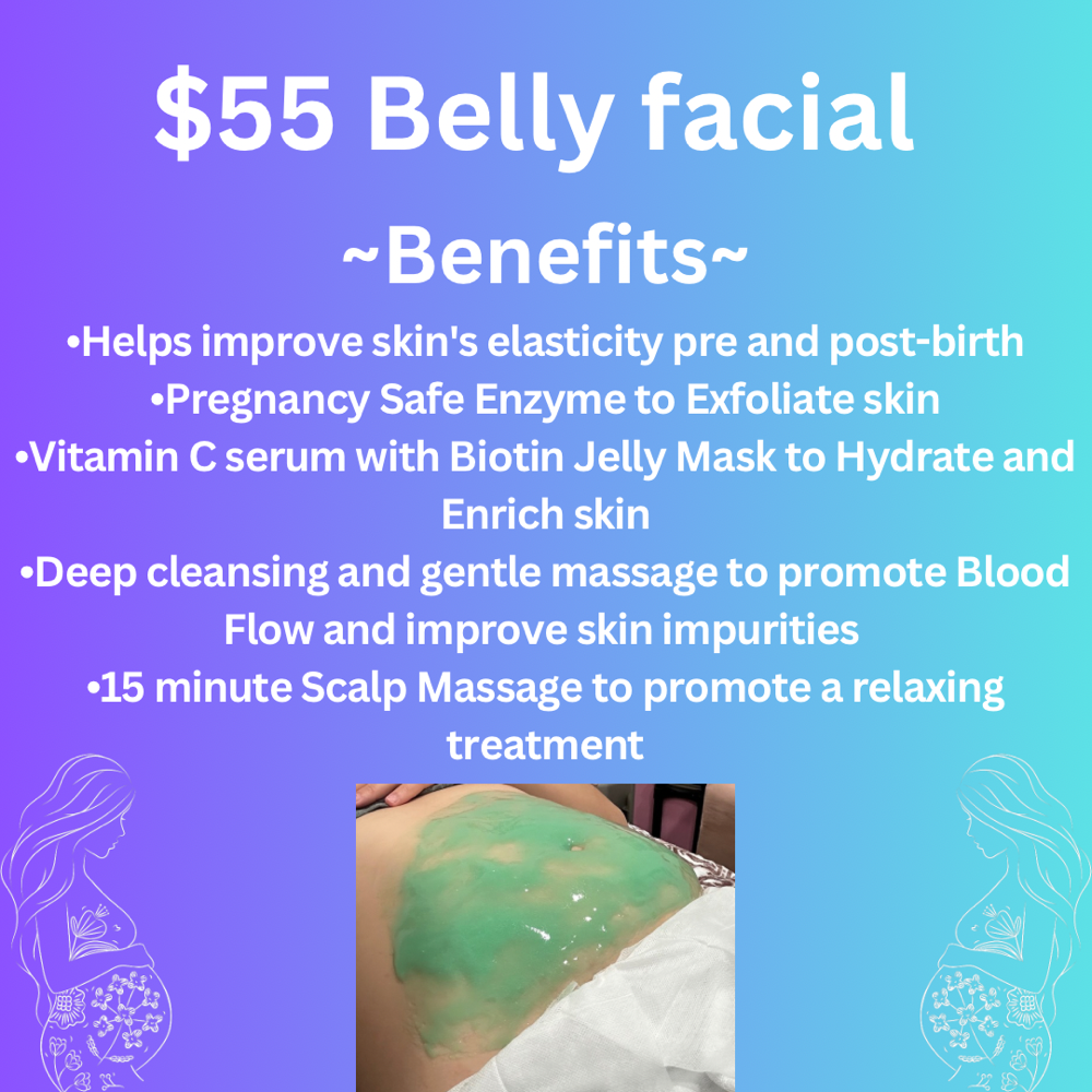 Belly Facial