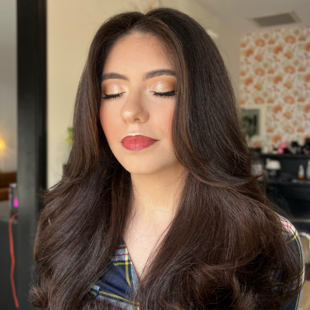 Makeup + Hair at New Moon Studio in Southaven, MS