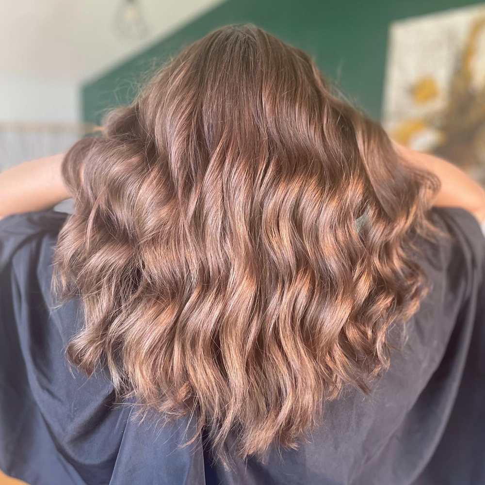 Extra Application at beautybyashleysmith in Bourbonnais, IL
