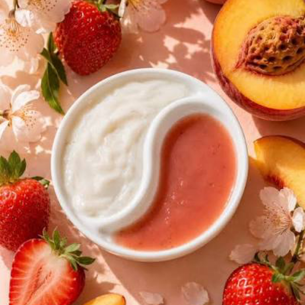 Berry Cloud Facial at Lenãe Beauty Bar in San Marcos, CA