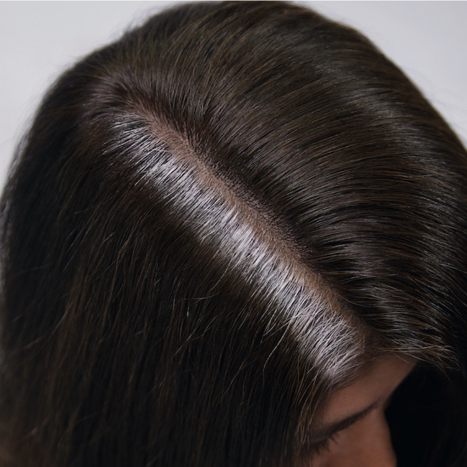 Root Touch Up & Cut