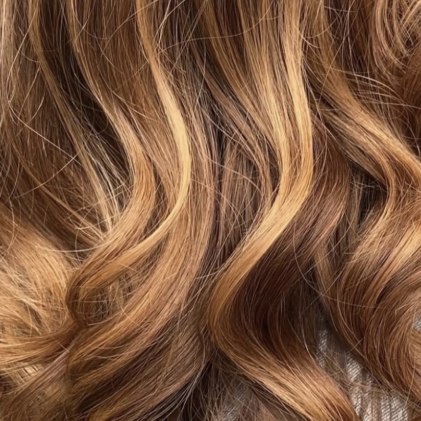 The LIVED-IN • Depth & Dimention