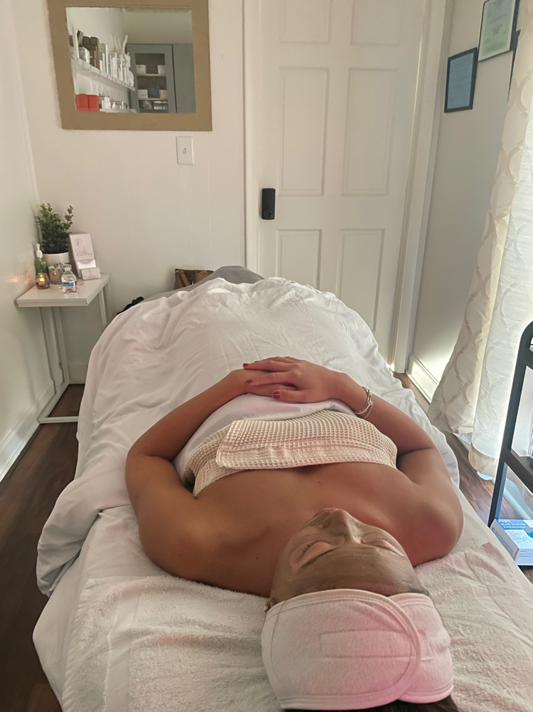 SILK Express Facial