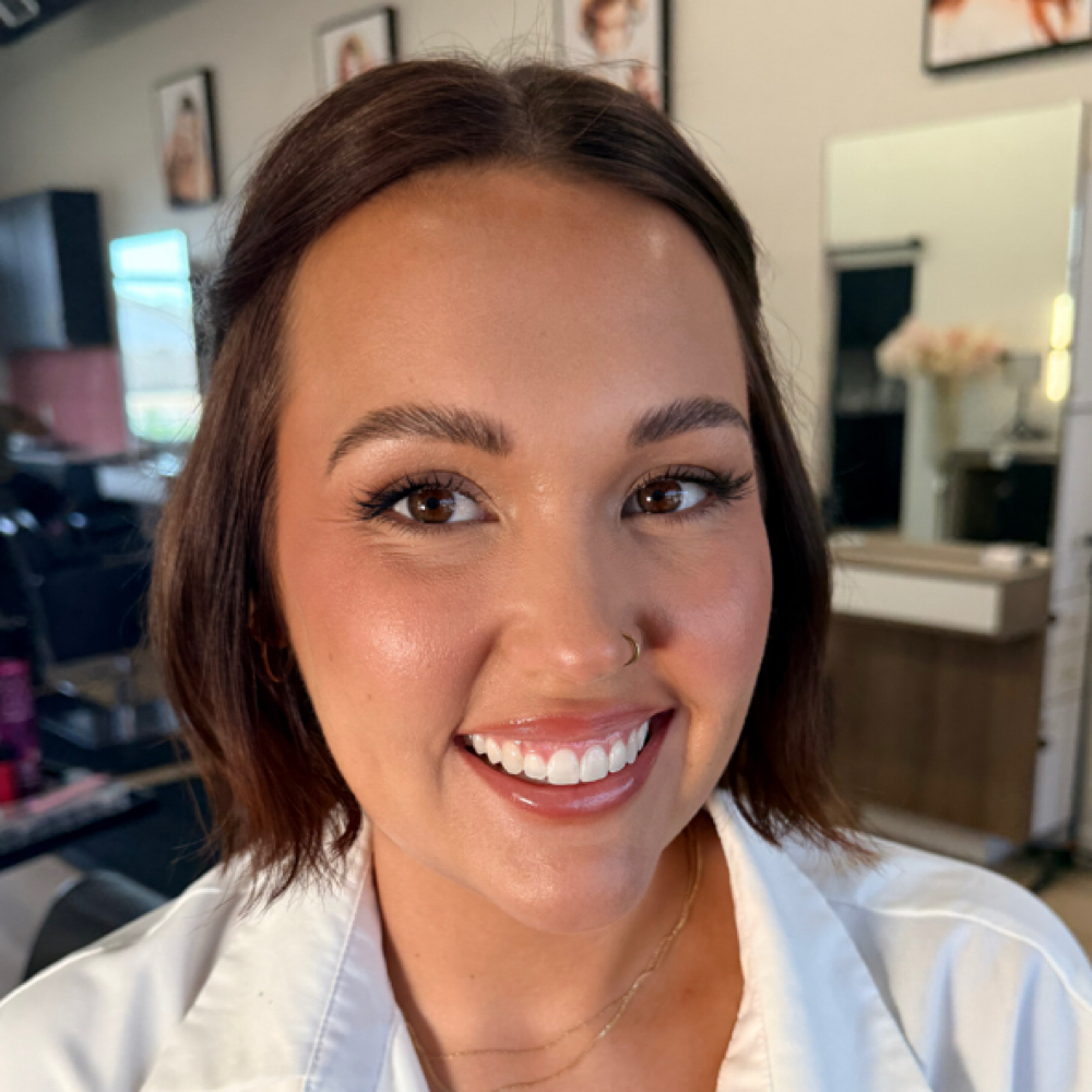 Bridal Preview Hair + Makeup at MAD Beauty Hair & Makeup, LLC in Mesa, AZ