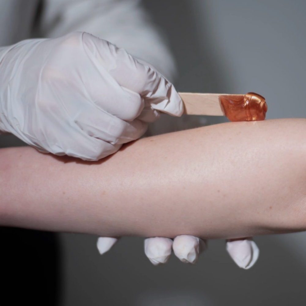 Full Arms at Simply Skin LLC in Carson City, NV