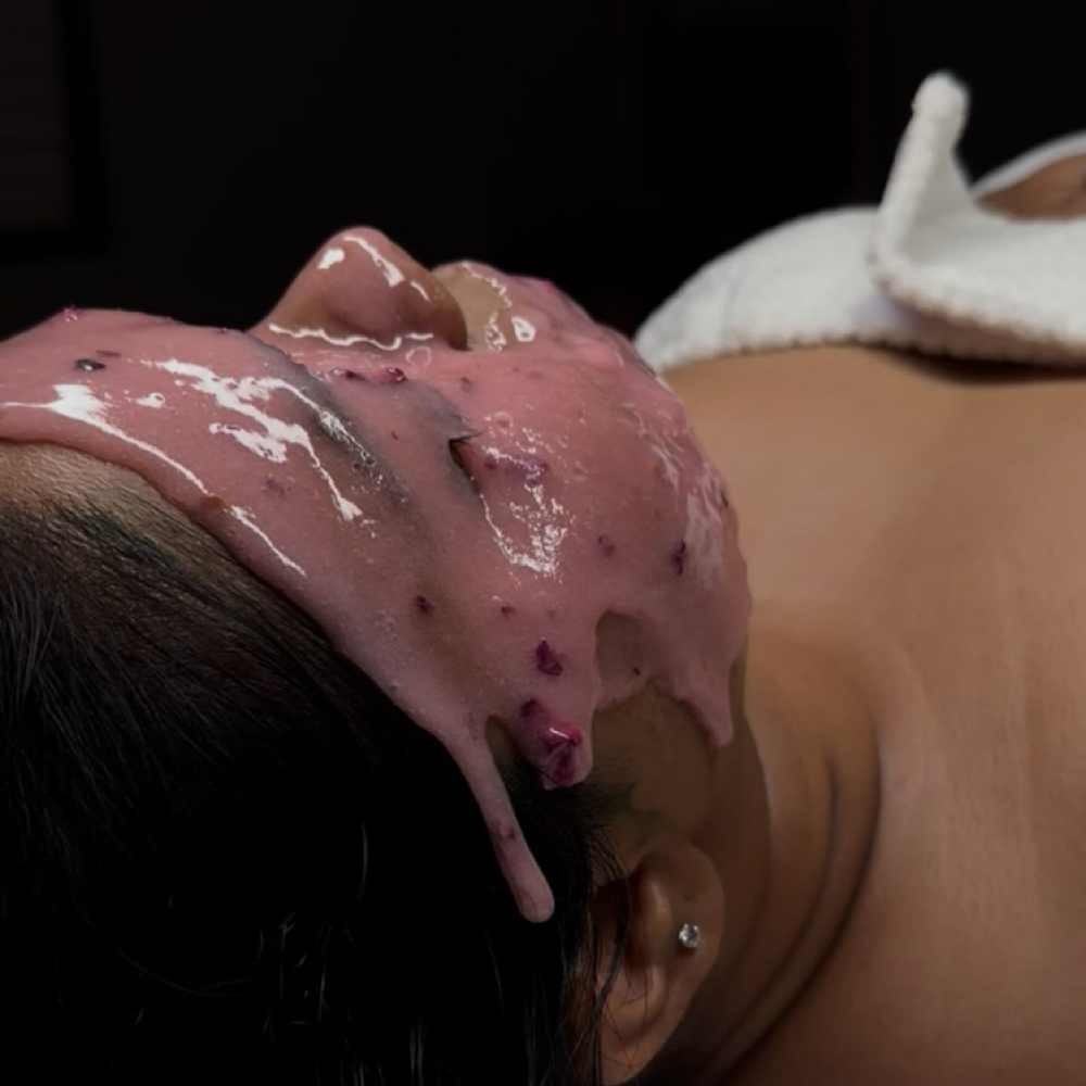 HydroJelly Mask Add On at Services By Kelsey | Esthetician in Beavercreek, OH