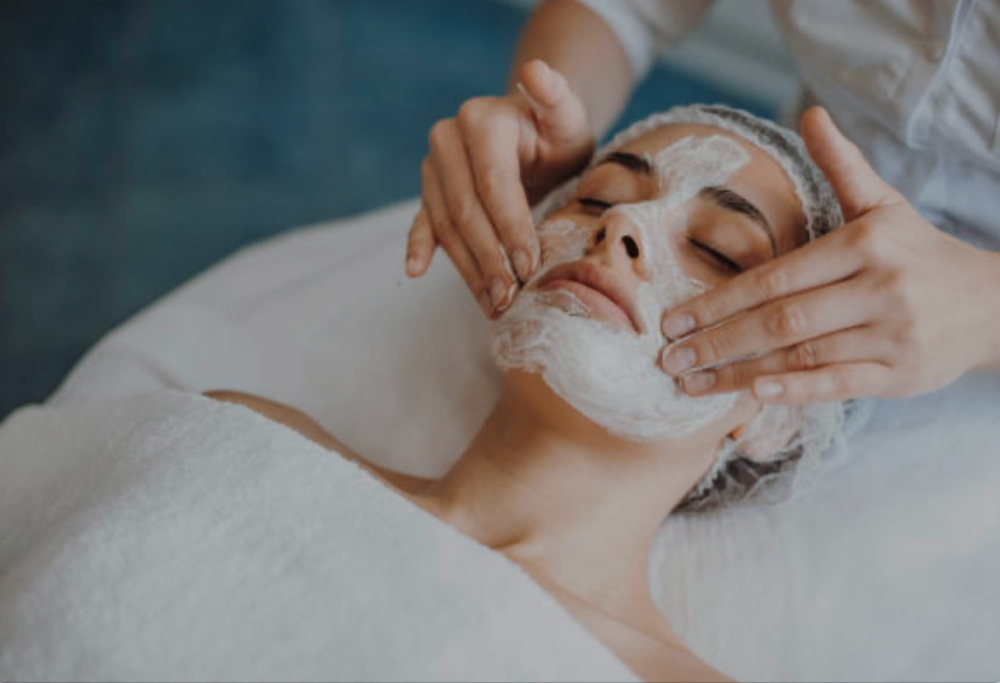 Purification Facial