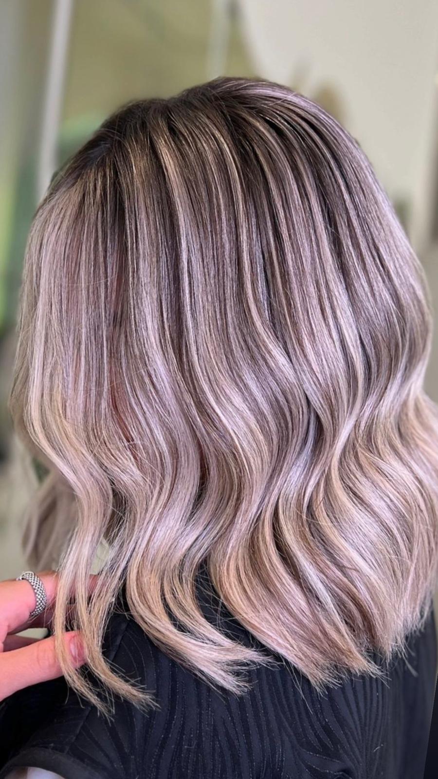 Consultation at ByKhayala in Houston, TX