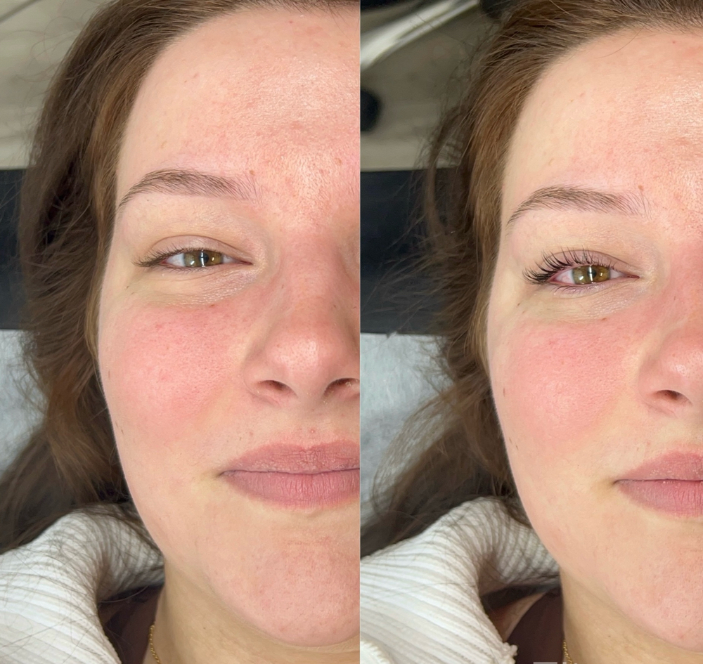 Korean Lash lift at Essence Beauty&Estheticx in Wynne, AR