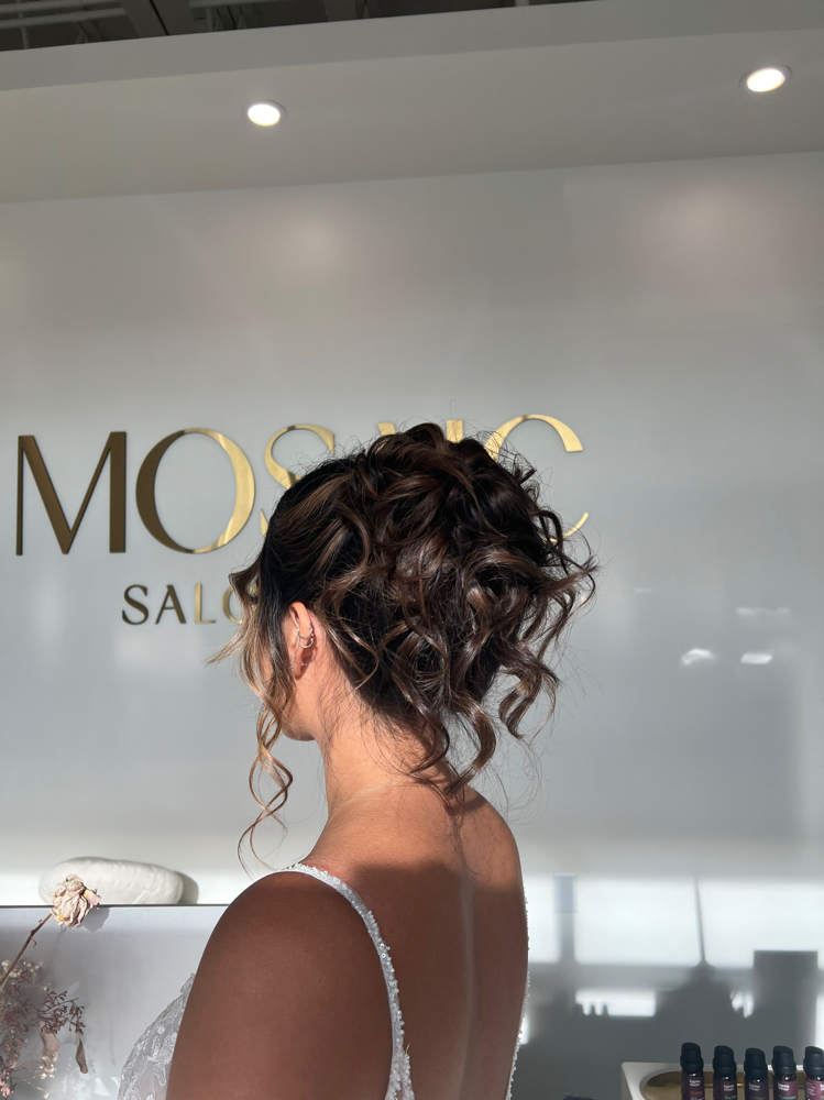 Updo