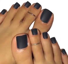 Toe Polish