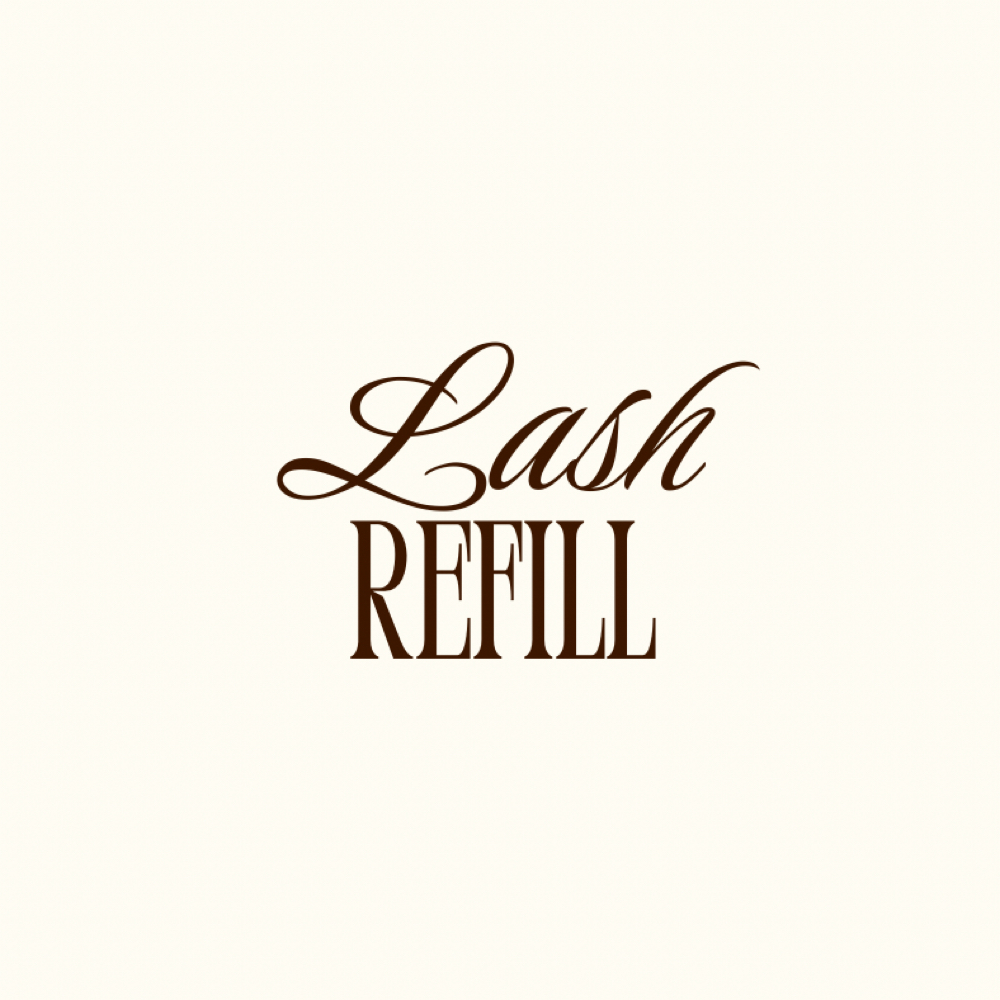 Lash Refill (2 Weeks) at The Sister Suite in West Point, MS