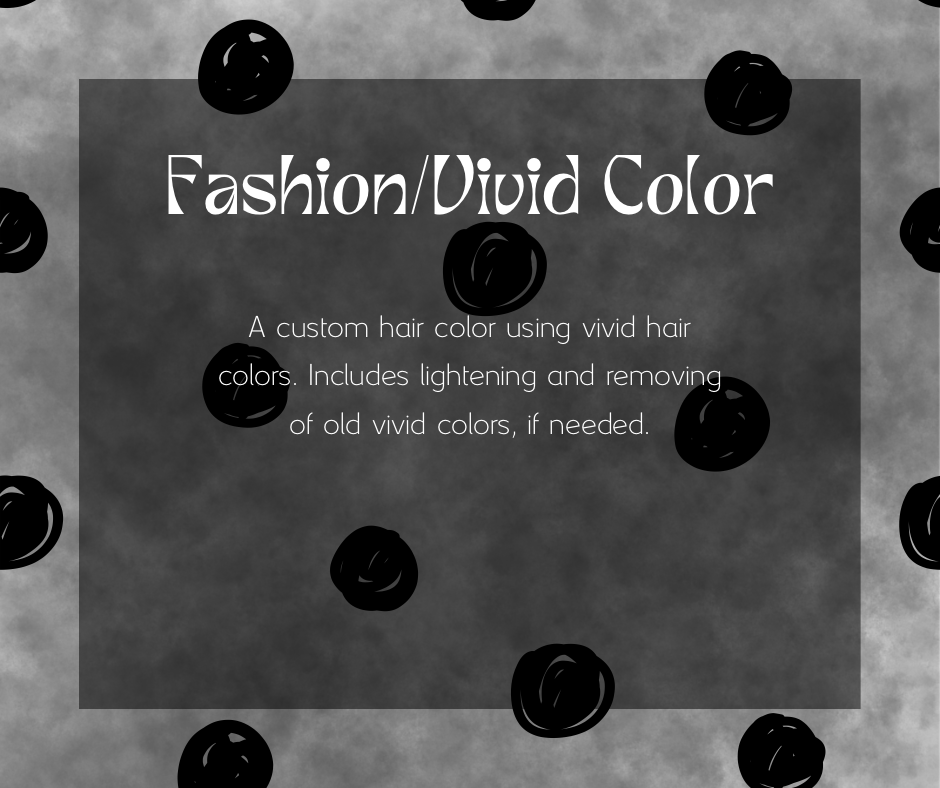 Fashion Colors