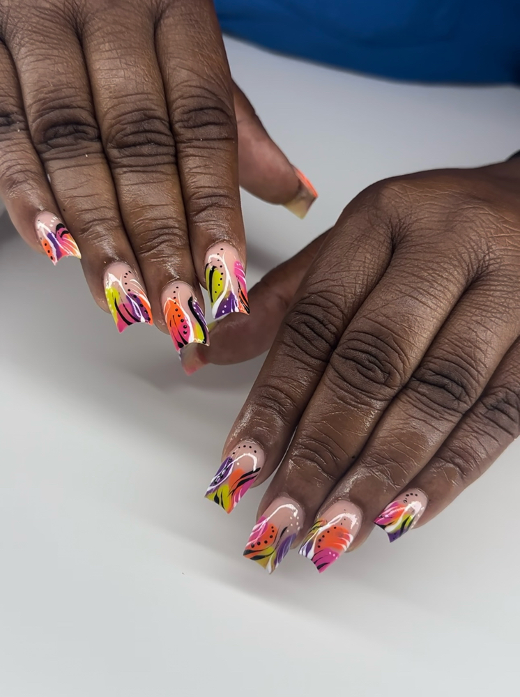 Nail Art