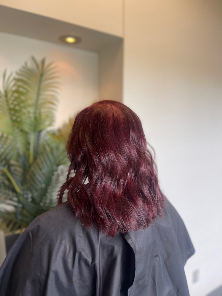 Root Refresh