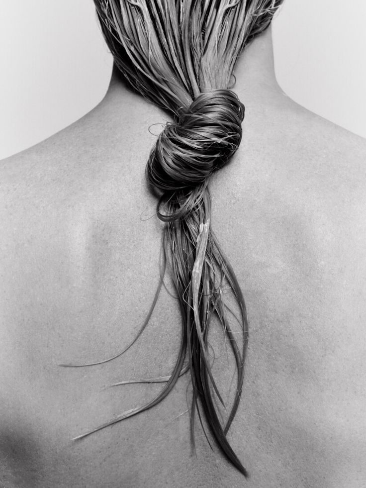 Deep Conditioning Treatment