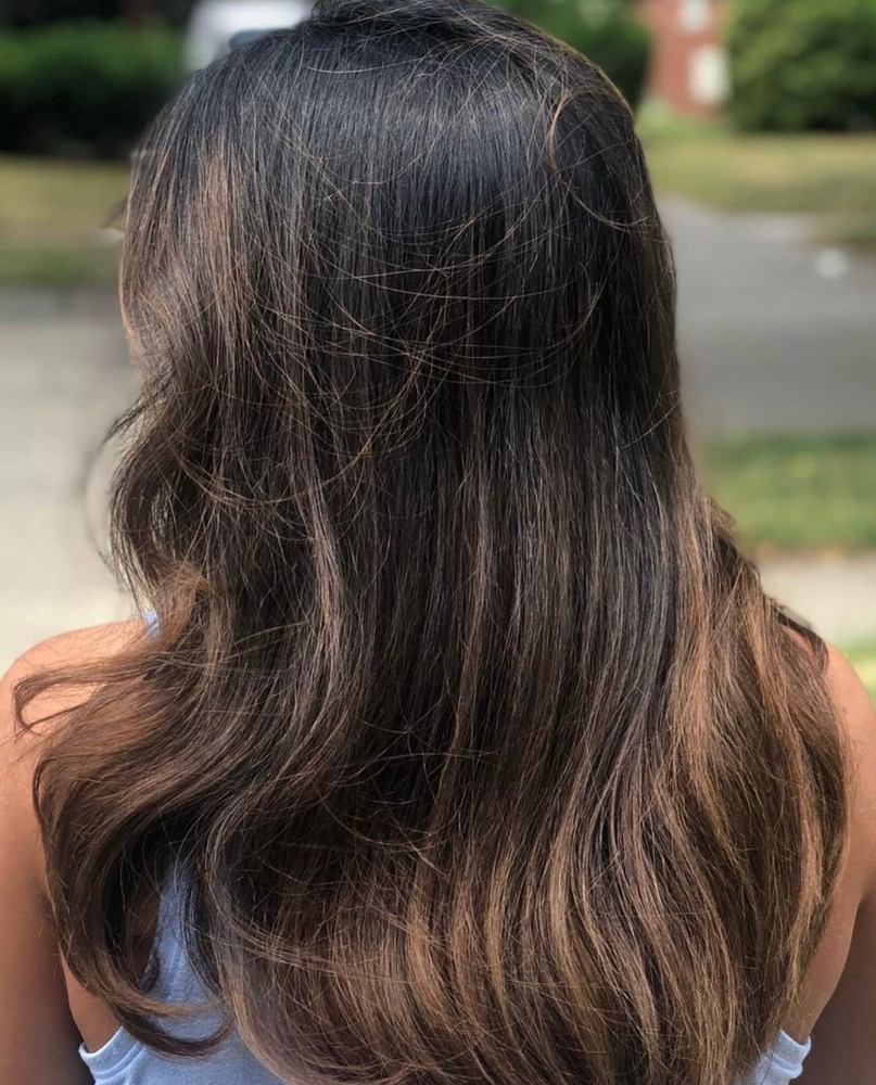 Balayage