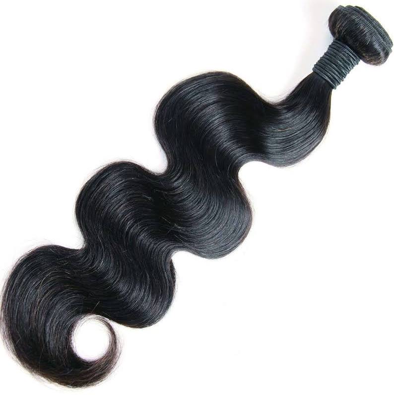 Closure Wig Installation